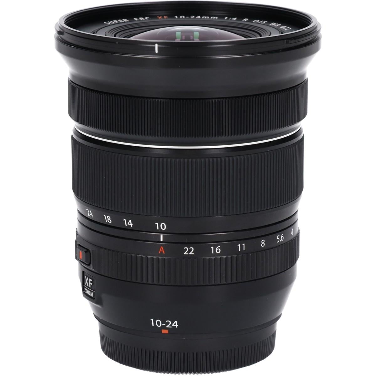 ＸＦ１０－２４ｍｍ　Ｆ４Ｒ　ＯＩＳ　ＷＲ