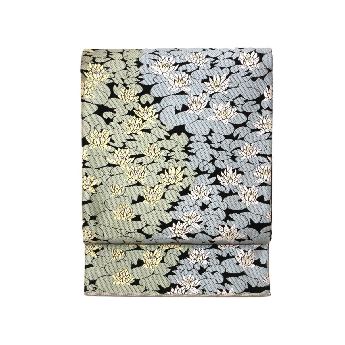 【未使用品】袋帯【山口美術織物】