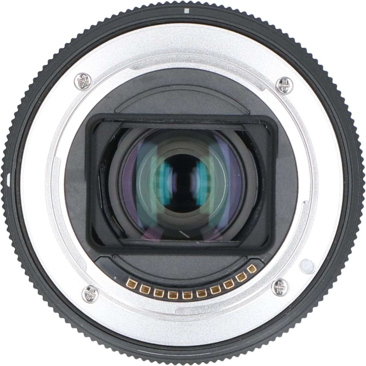 ＦＥ２８－６０ｍｍ　Ｆ４－５．６　ＳＥＬ２８６０