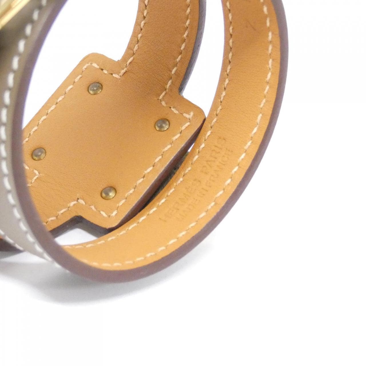 エルメス オーケリー 079504CC ブレスレット