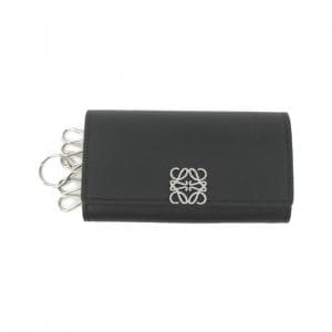 ロエベ アナグラム キー ケース C821K92X01 キーケース
