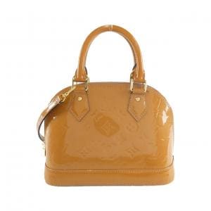 ルイヴィトン ヴェルニ アルマBB M91585 バッグ