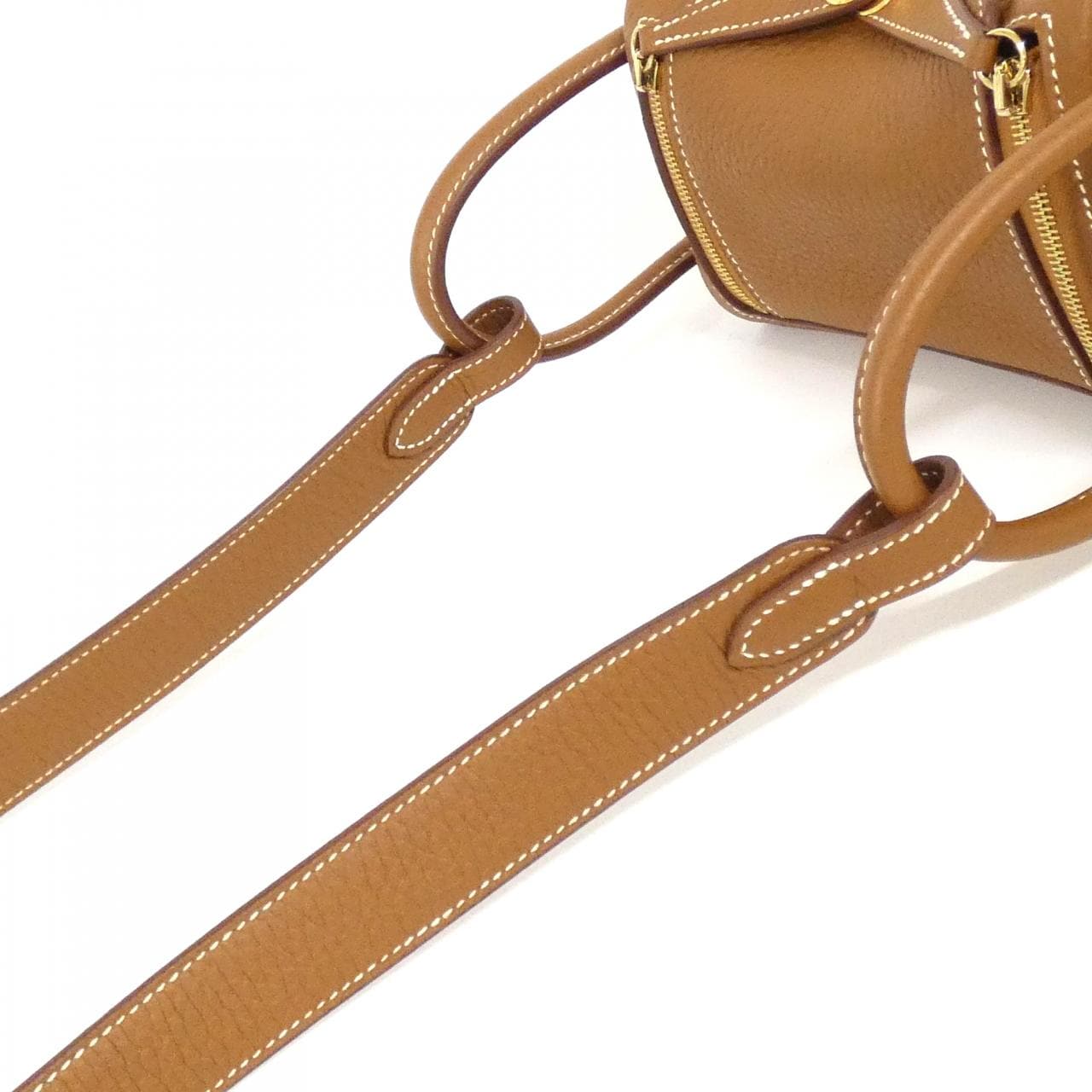 エルメス リンディ MINI 079086CC ショルダーバッグ