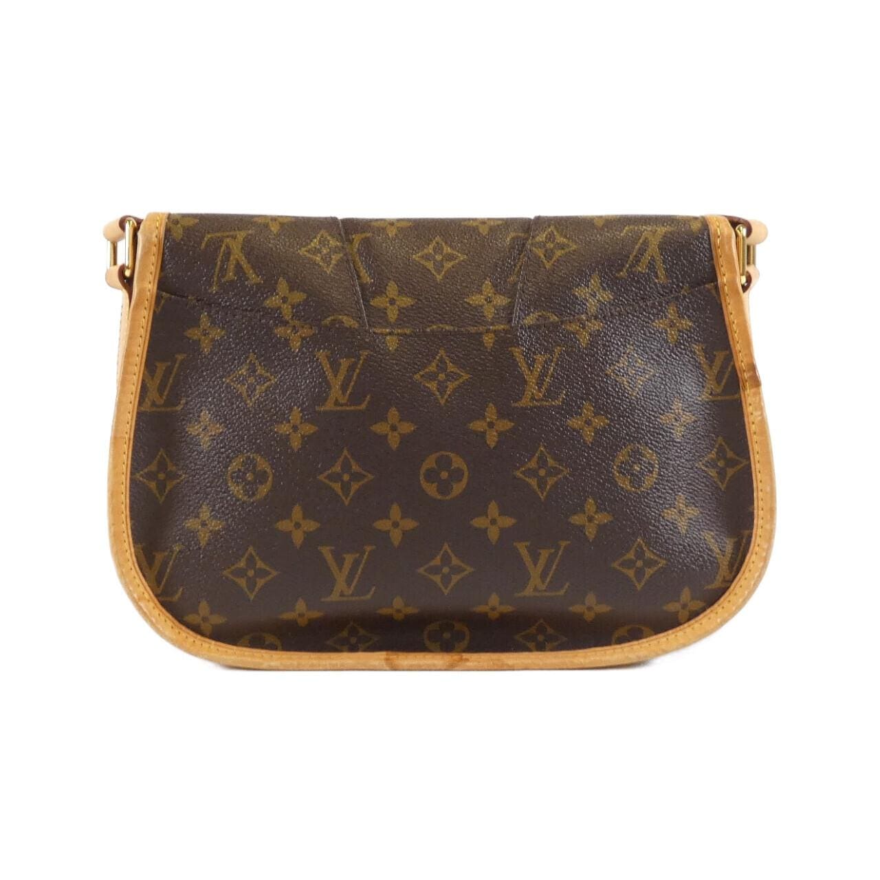 LOUIS VUITTON Monogram Menilmontant PM M40474 Shoulder Bag
