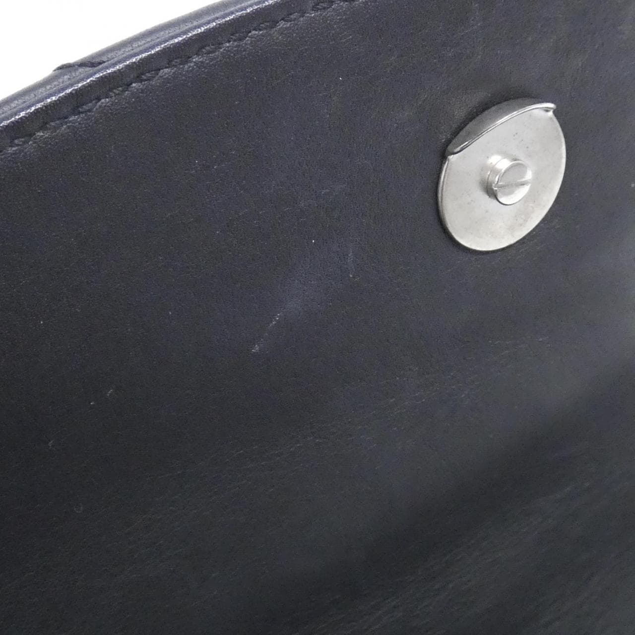 バレンシアガ BB ラウンド 501681 0HIAN ショルダーバッグ