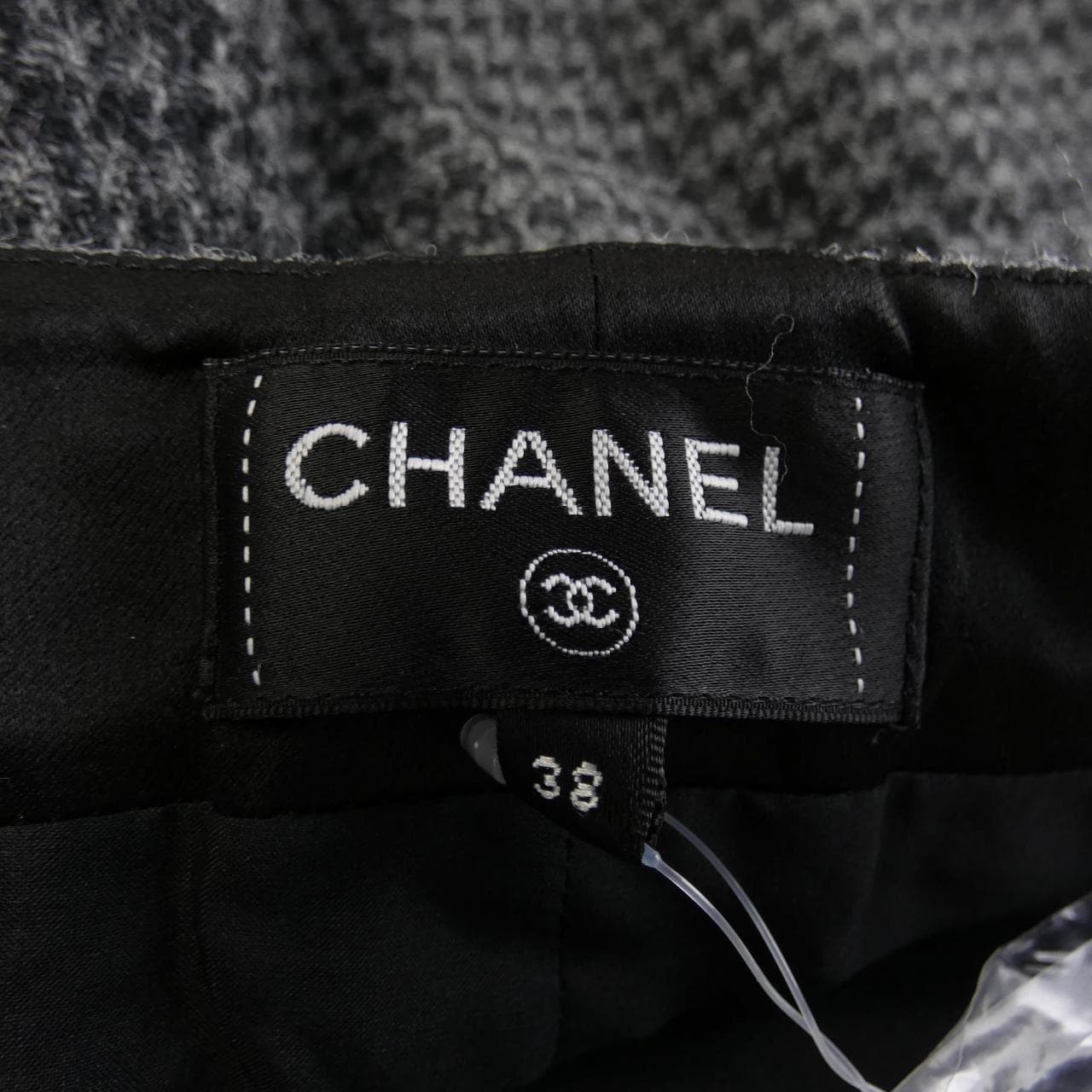 シャネル CHANEL パンツ