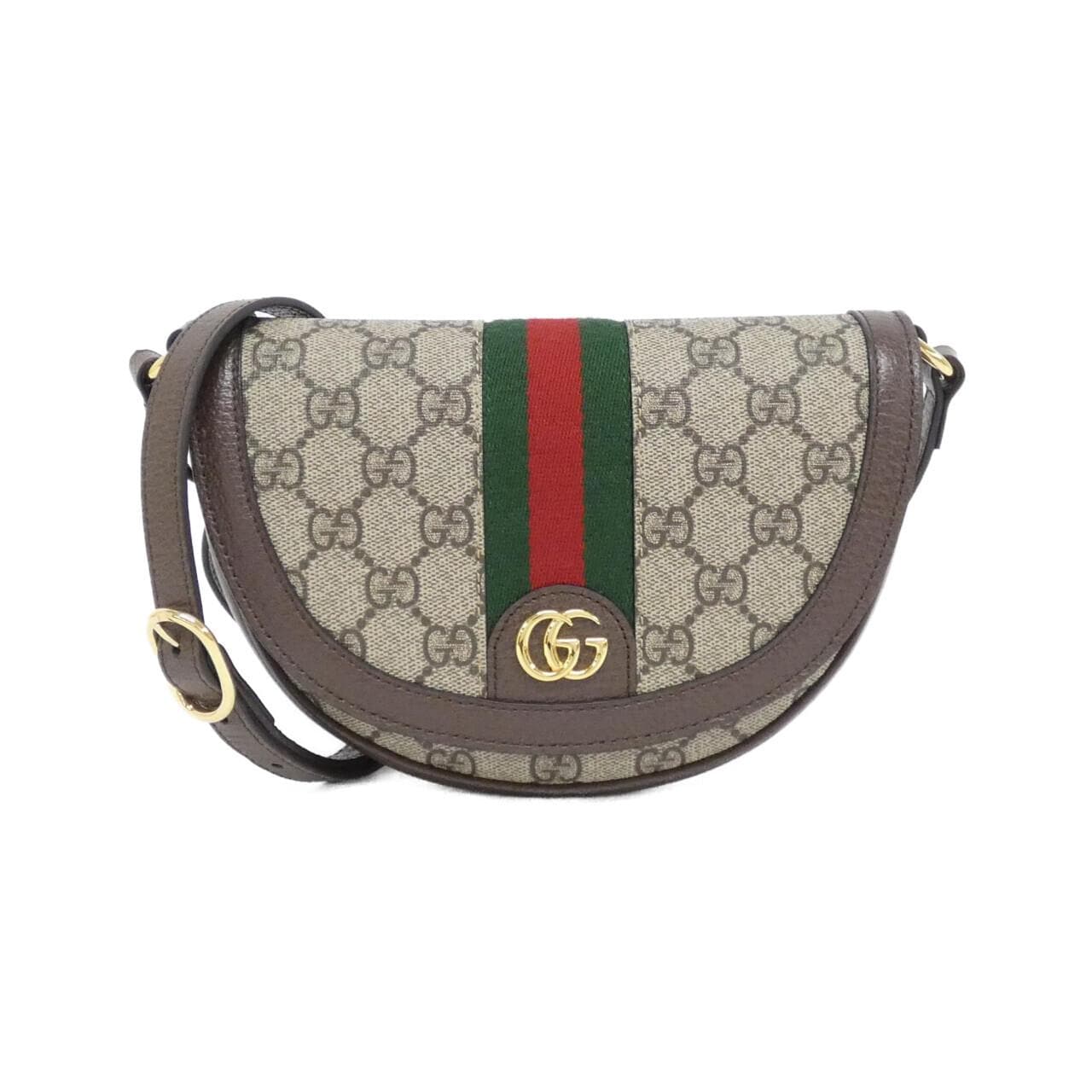 グッチ OPHIDIA 757309 96IWG ショルダーバッグ