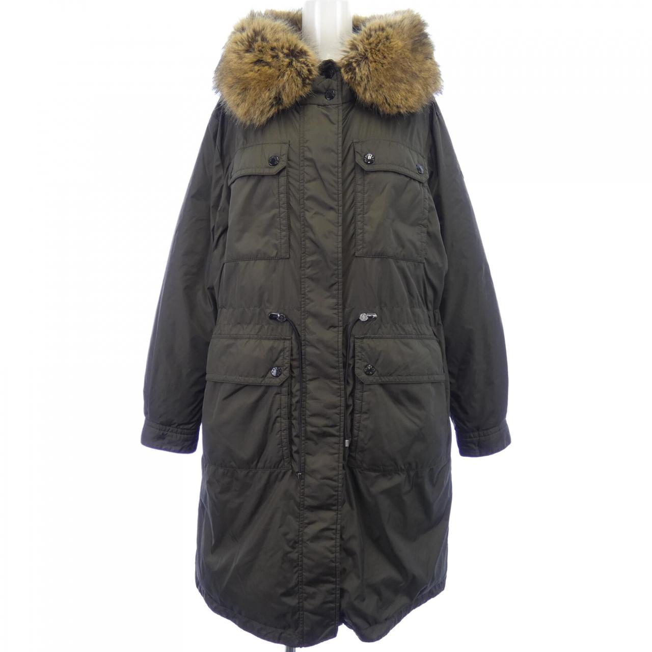 モンクレール MONCLER ダウンコート