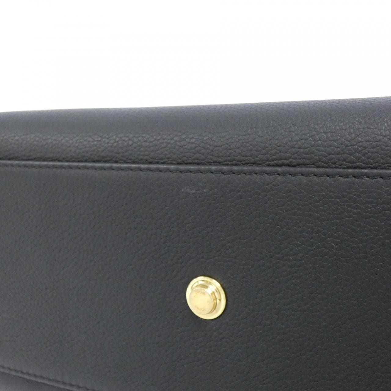 LOUIS VUITTON Monogram On My Side MM M53823 Bag