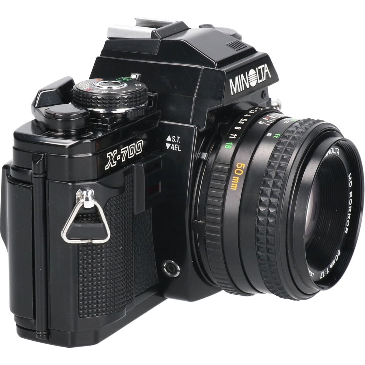 X700 50/1.7