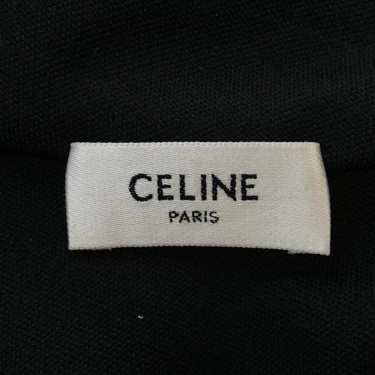 CELINE琳 束腰夾克