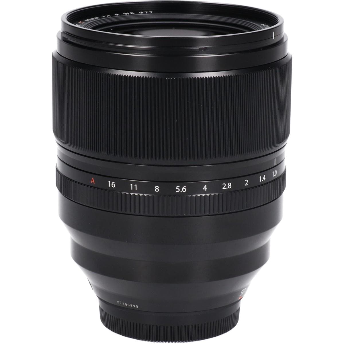 ＸＦ５０ｍｍ　Ｆ１．０Ｒ　ＷＲ