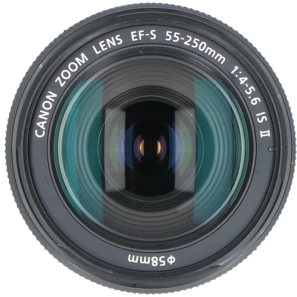 ＥＦ－Ｓ５５－２５０ｍｍ　Ｆ４－５．６ＩＳＩＩ
