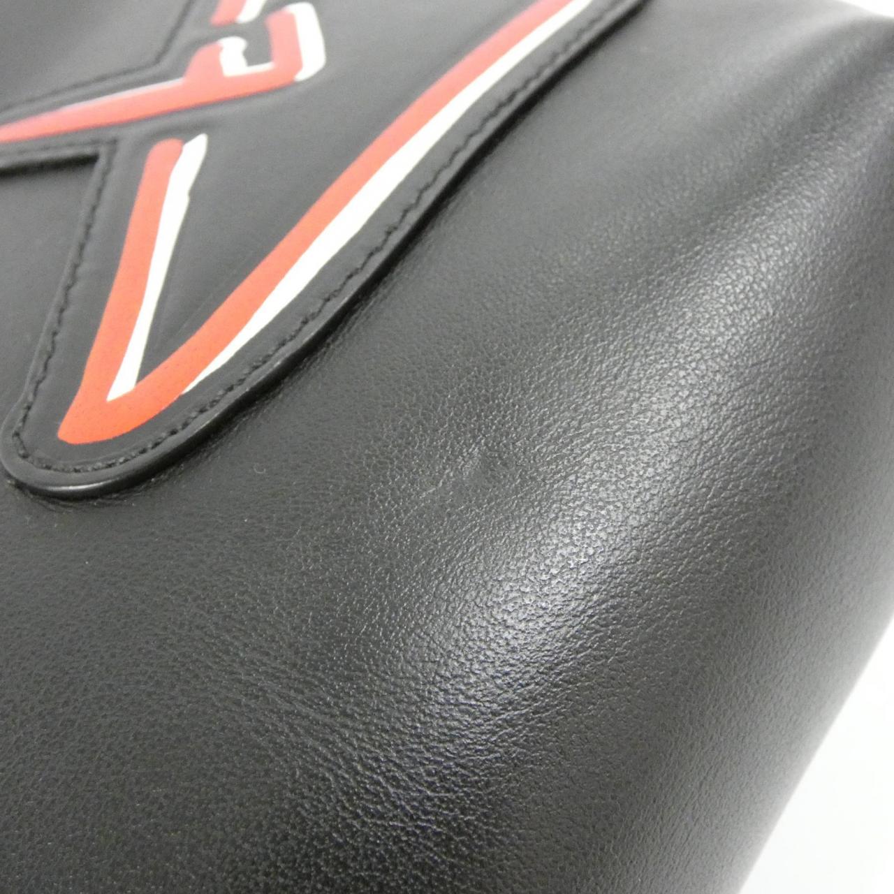 フェンディ BAG BUGS 7VA434 A72K ウエストバッグ