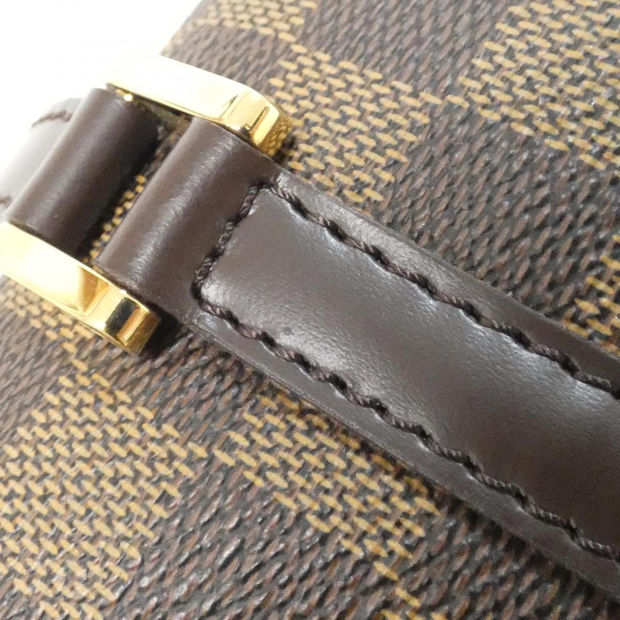 ルイヴィトン ダミエ パピヨン 26cm N51304 バッグ