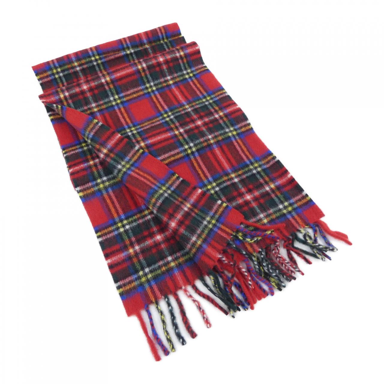 ジョシュアエリス JOSHUA ELLIS MUFFLER