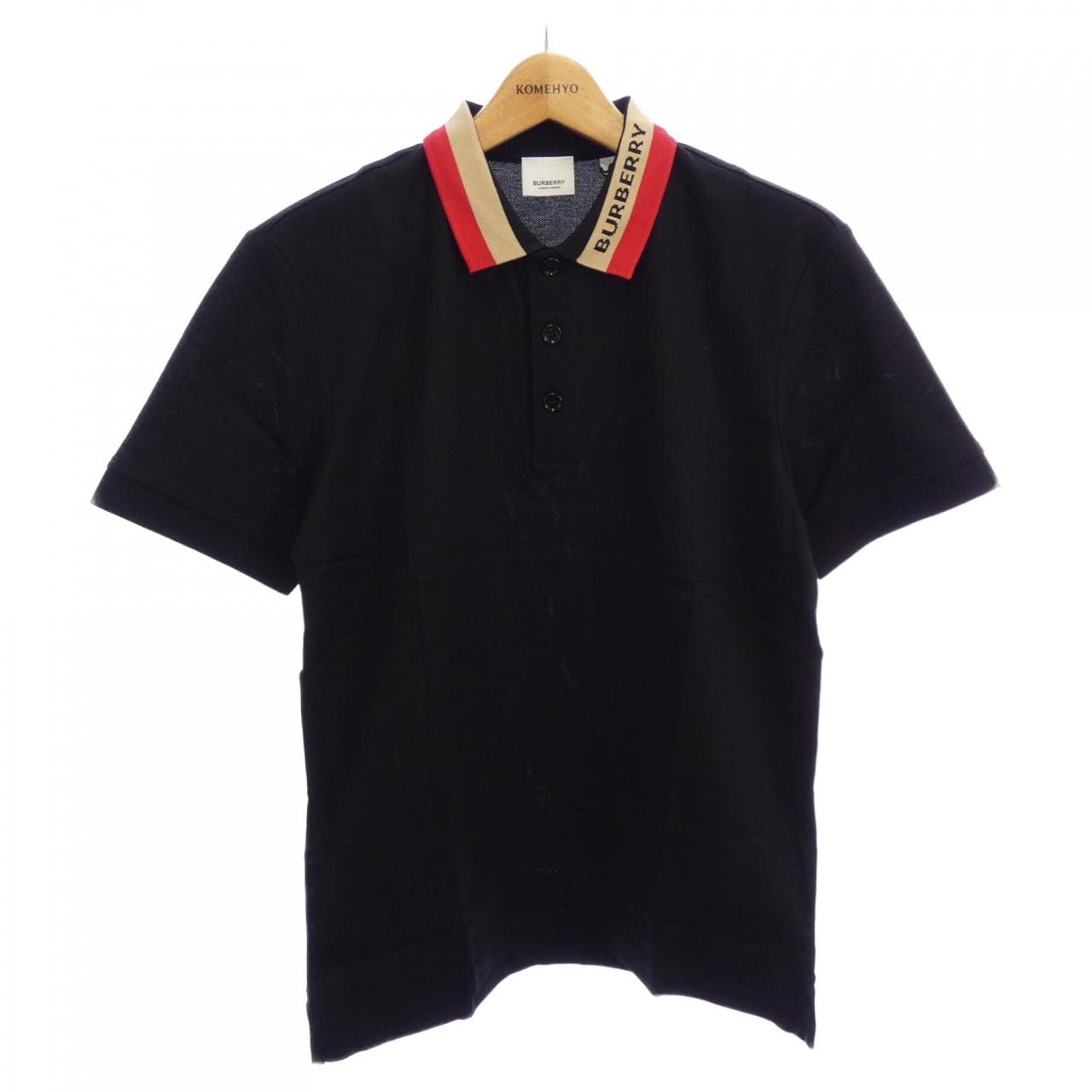 バーバリー BURBERRY 8083154 ポロシャツ