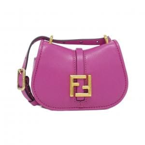 フェンディ フェンディ カモン ナノ 7AS219 AQ0L ショルダーバッグ