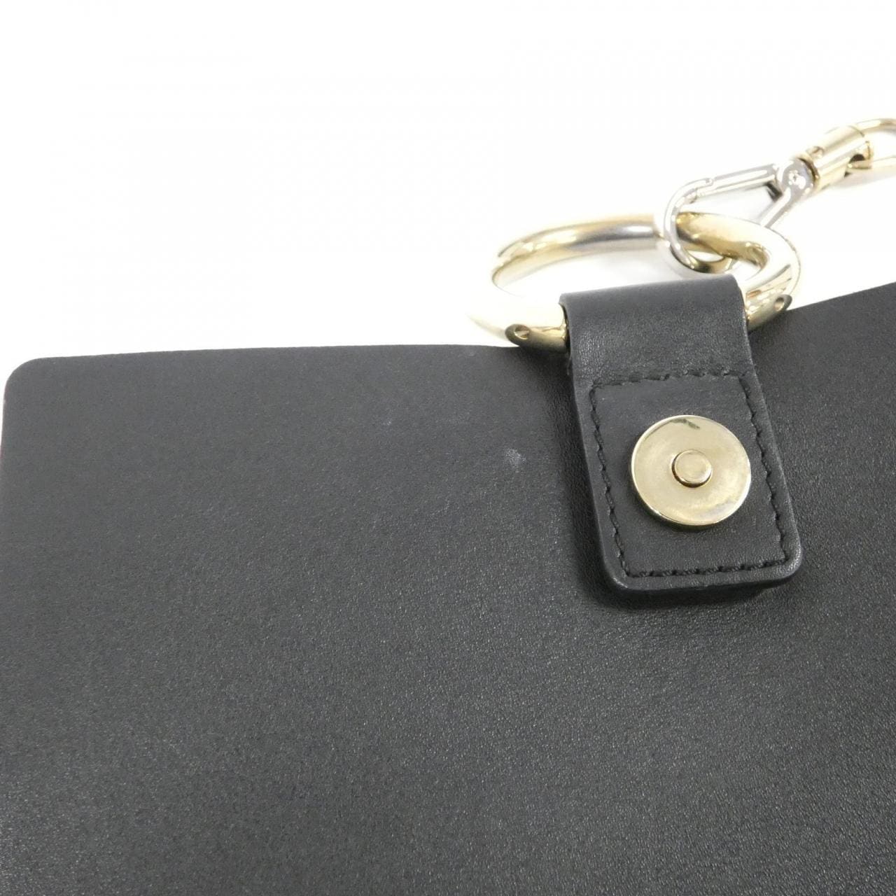 クロエ フェイ 3S1127 H2O ショルダーバッグ