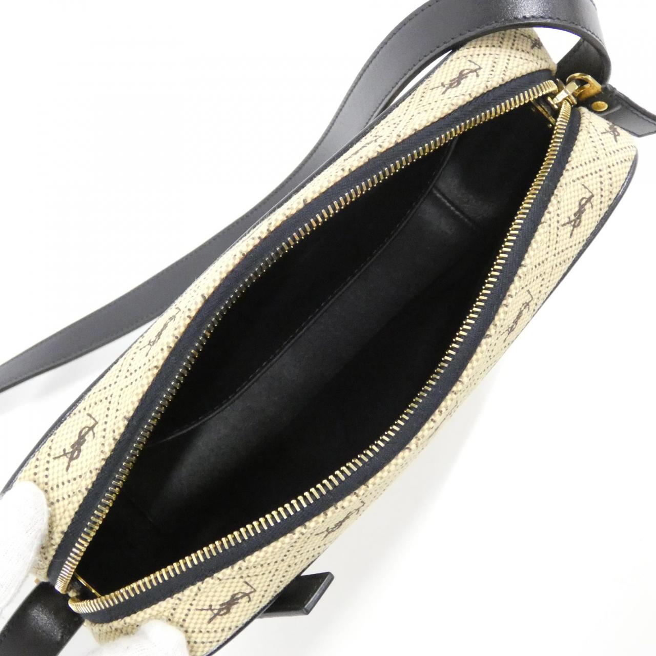 サンローラン 568608 HP41J ショルダーバッグ