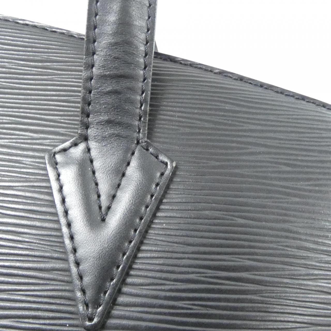 ルイヴィトン エピ サンジャック ショッピング M52262 ショルダーバッグ