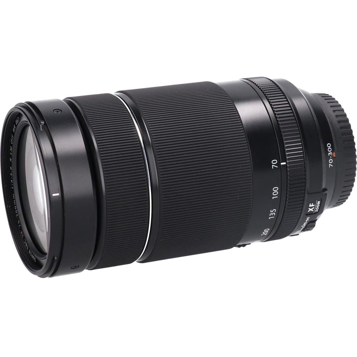 ＸＦ７０－３００ｍｍ　Ｆ４－５．６Ｒ　ＬＭ　ＯＩＳ　ＷＲ