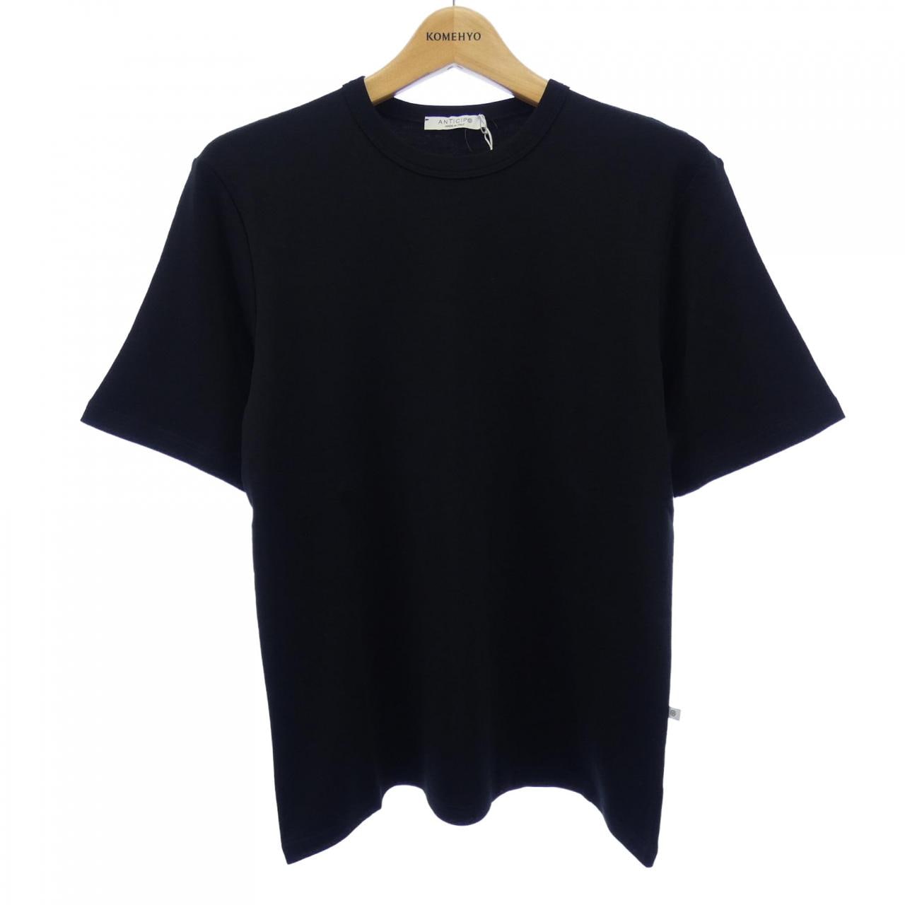 アンティーチポ ANTICIPO Tシャツ
