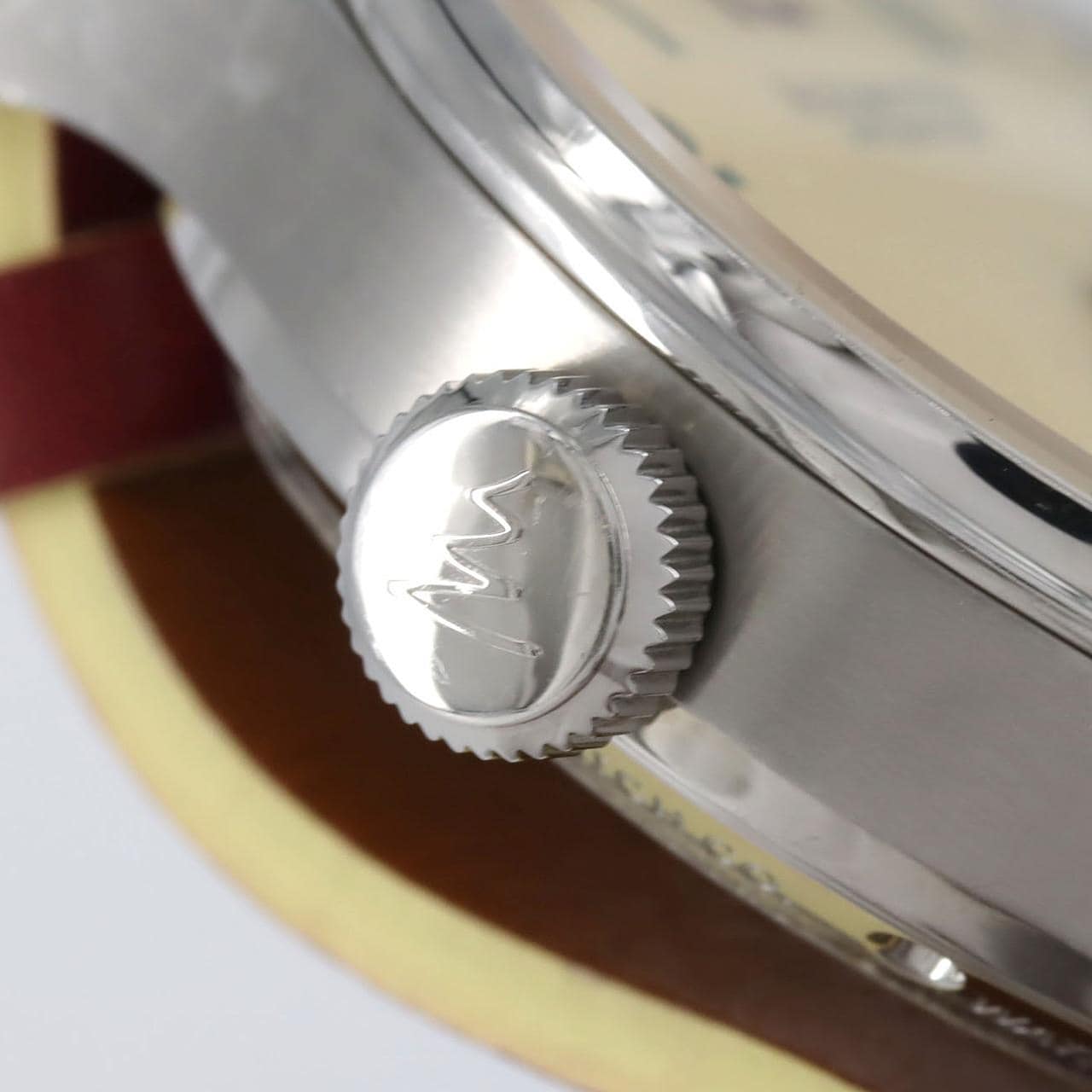 【ノーメンテナンス還元価格】アジムート バックインタイム R1-BIT-WHS SS 自動巻