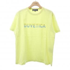 デュベティカ DUVETICA VXRT30131 Tシャツ