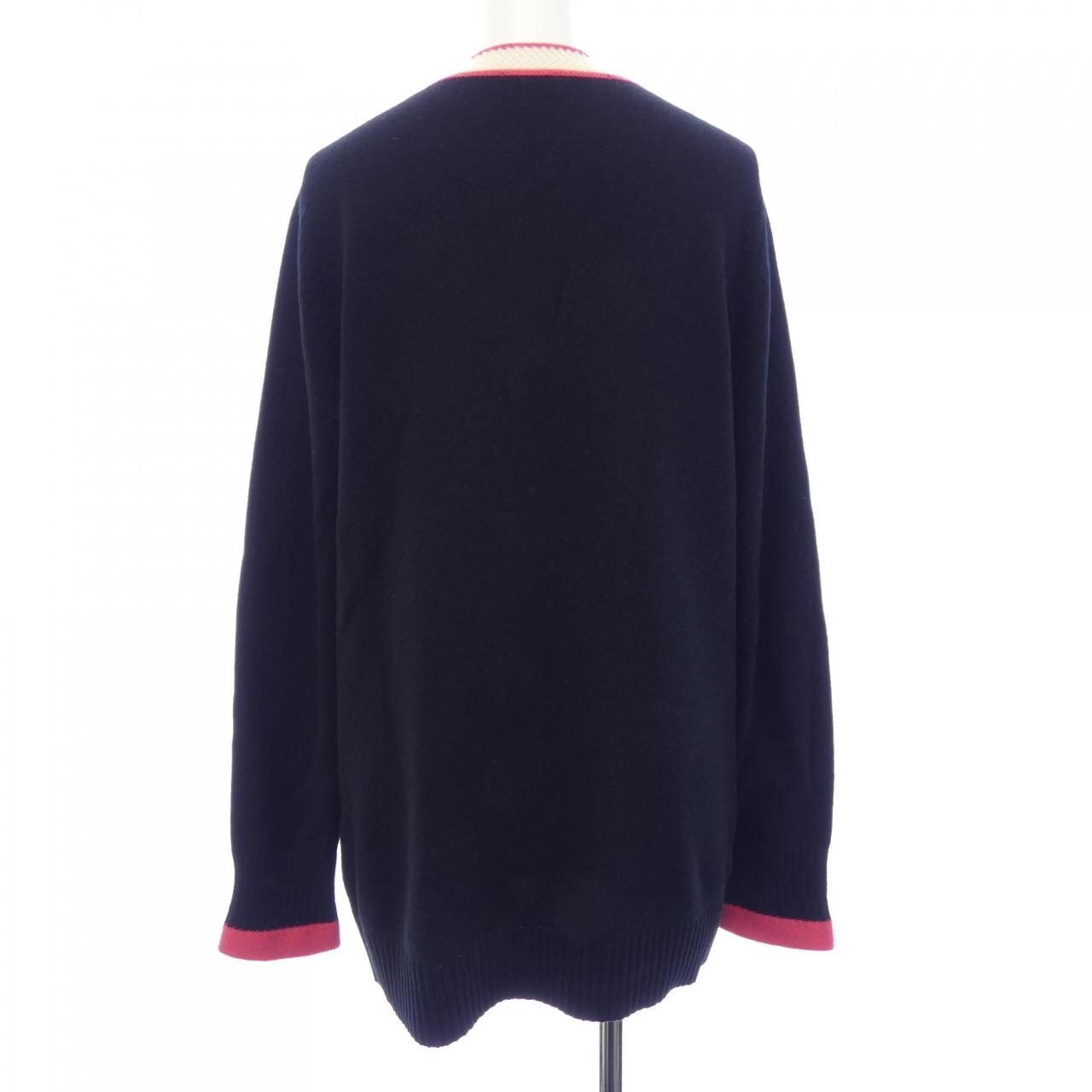 シャネル CHANEL P56185K07365 カーディガン