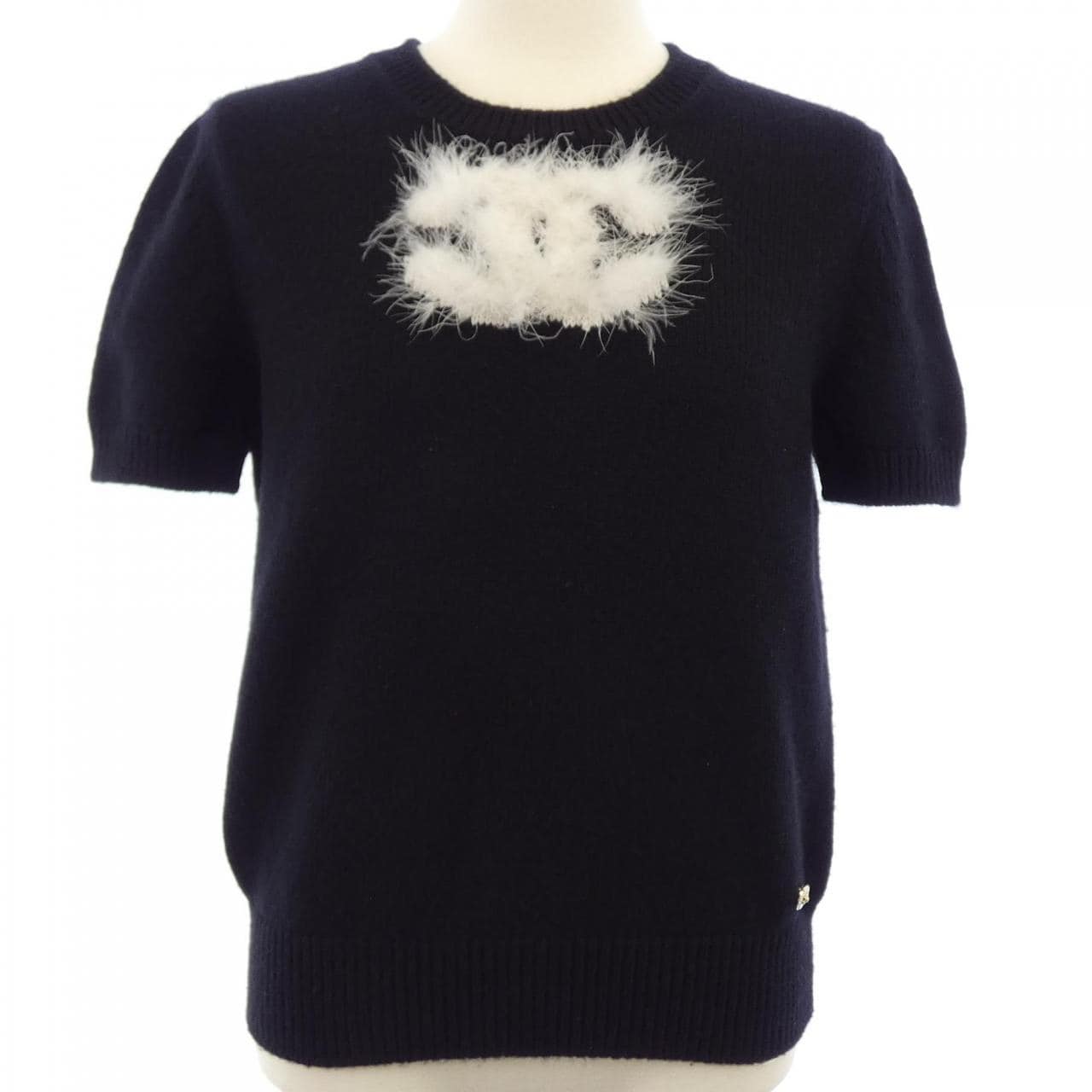 シャネル CHANEL P76042K10969 ニット