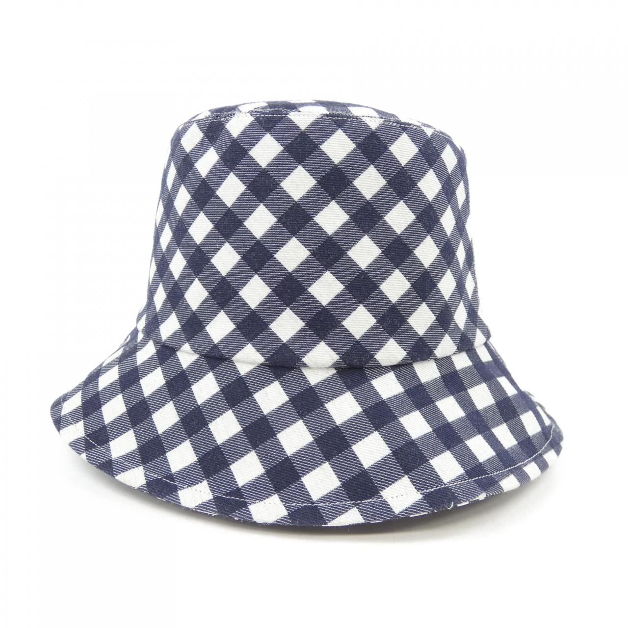 クリスチャンディオール CHRISTIAN DIOR オブリーク 22VIC923I130 ハット