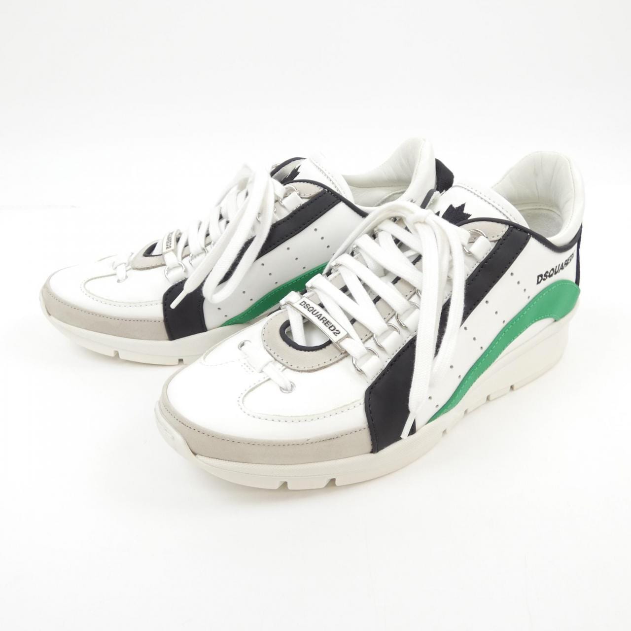 ディースクエアード DSQUARED2 スニーカー