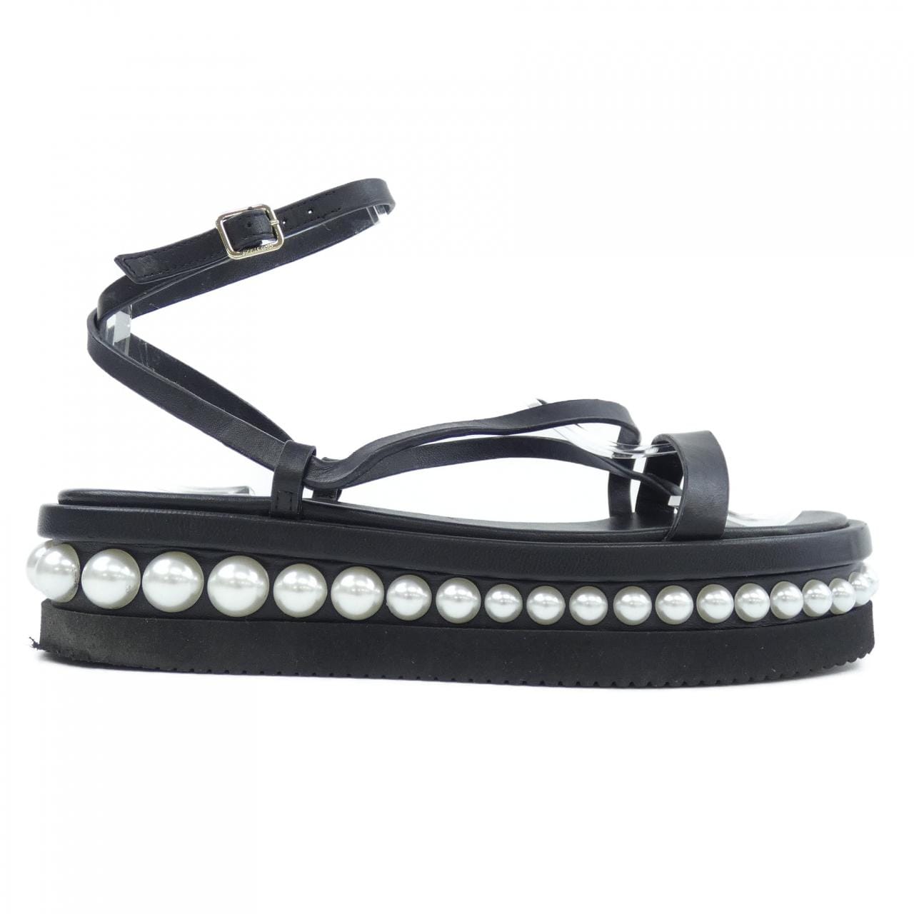 JIMMY CHOO周智明 涼鞋