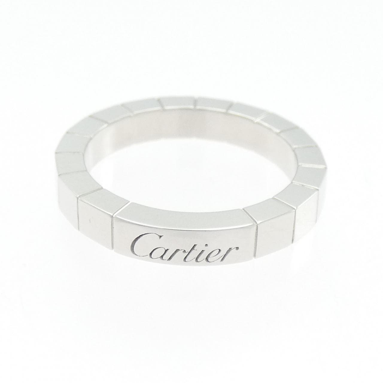 カルティエ ラニエール リング