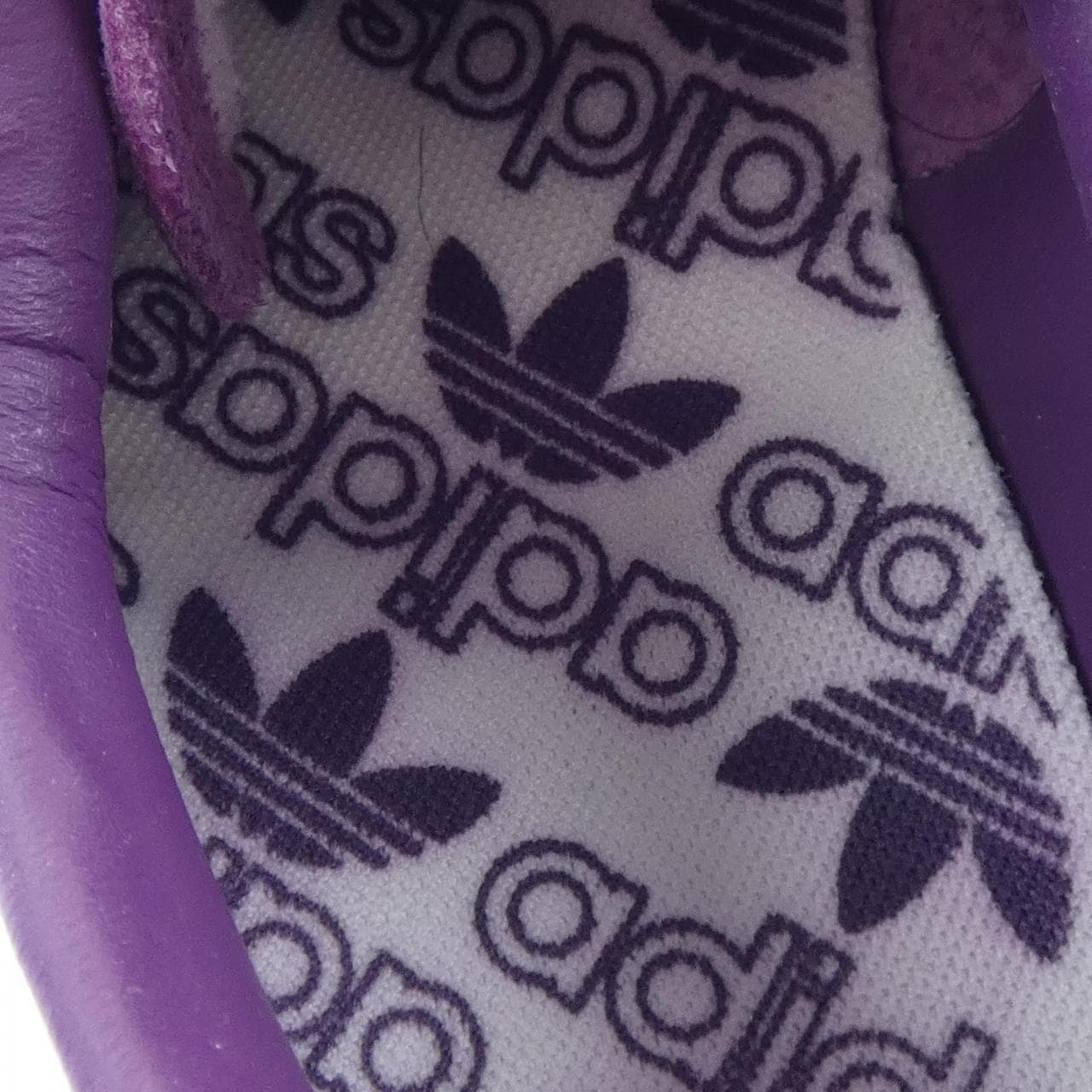アディダス ADIDAS 033846 スニーカー