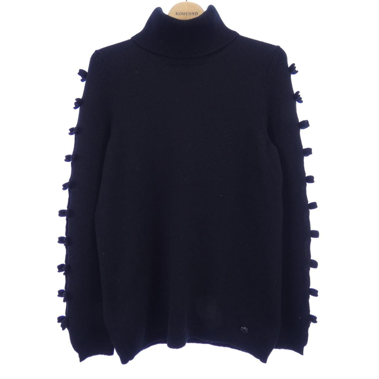 シャネル CHANEL P57027K07434 ニット