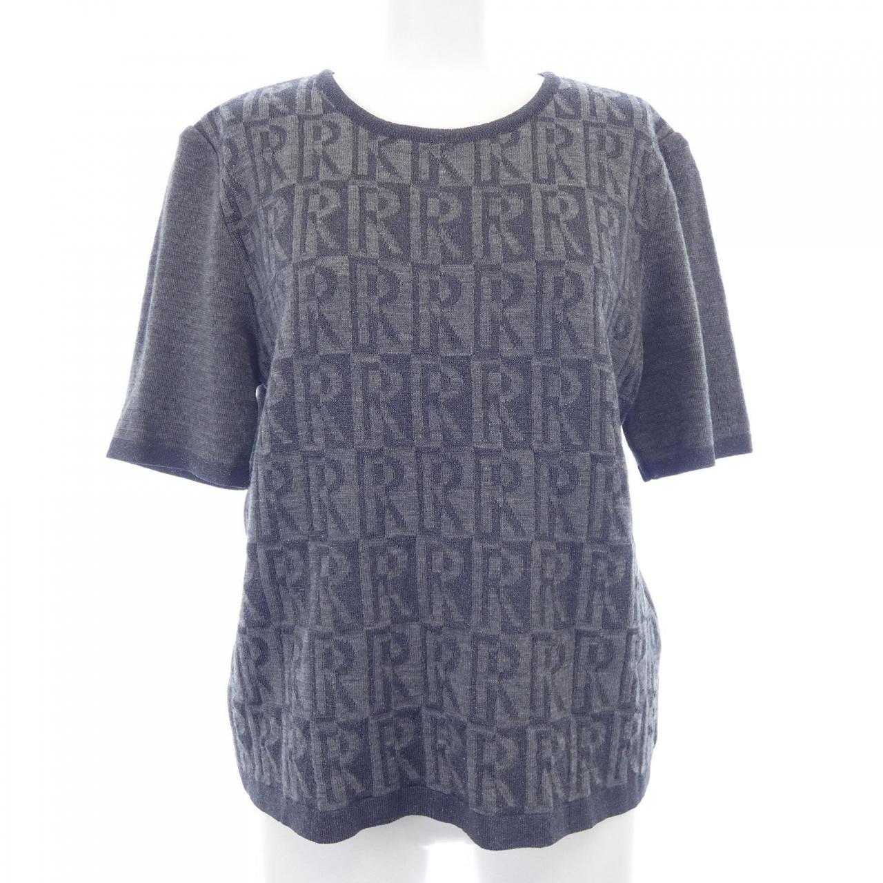 ロベルタディカメリーノ roberta di camerino VE6204 ニット