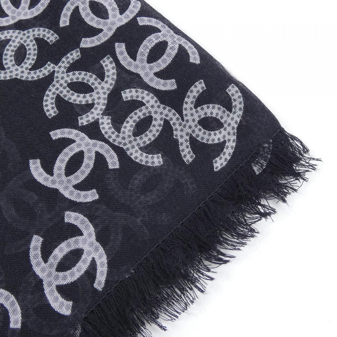 シャネル CHANEL ショール