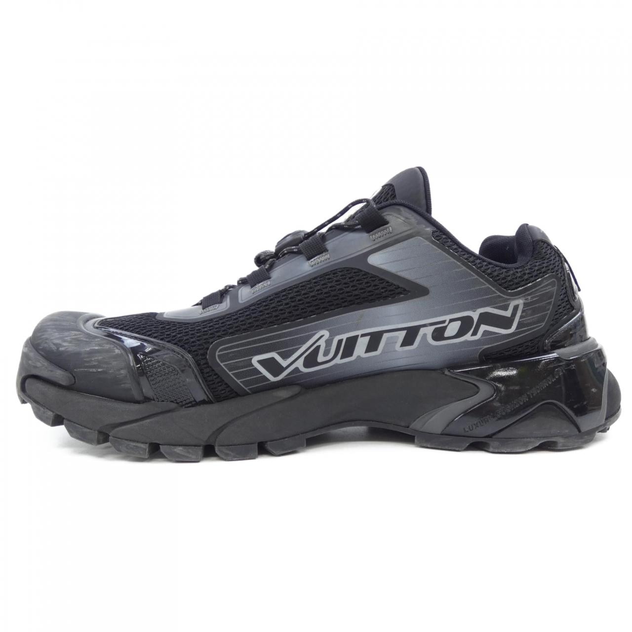 ルイヴィトン LOUIS VUITTON GO1214 スニーカー