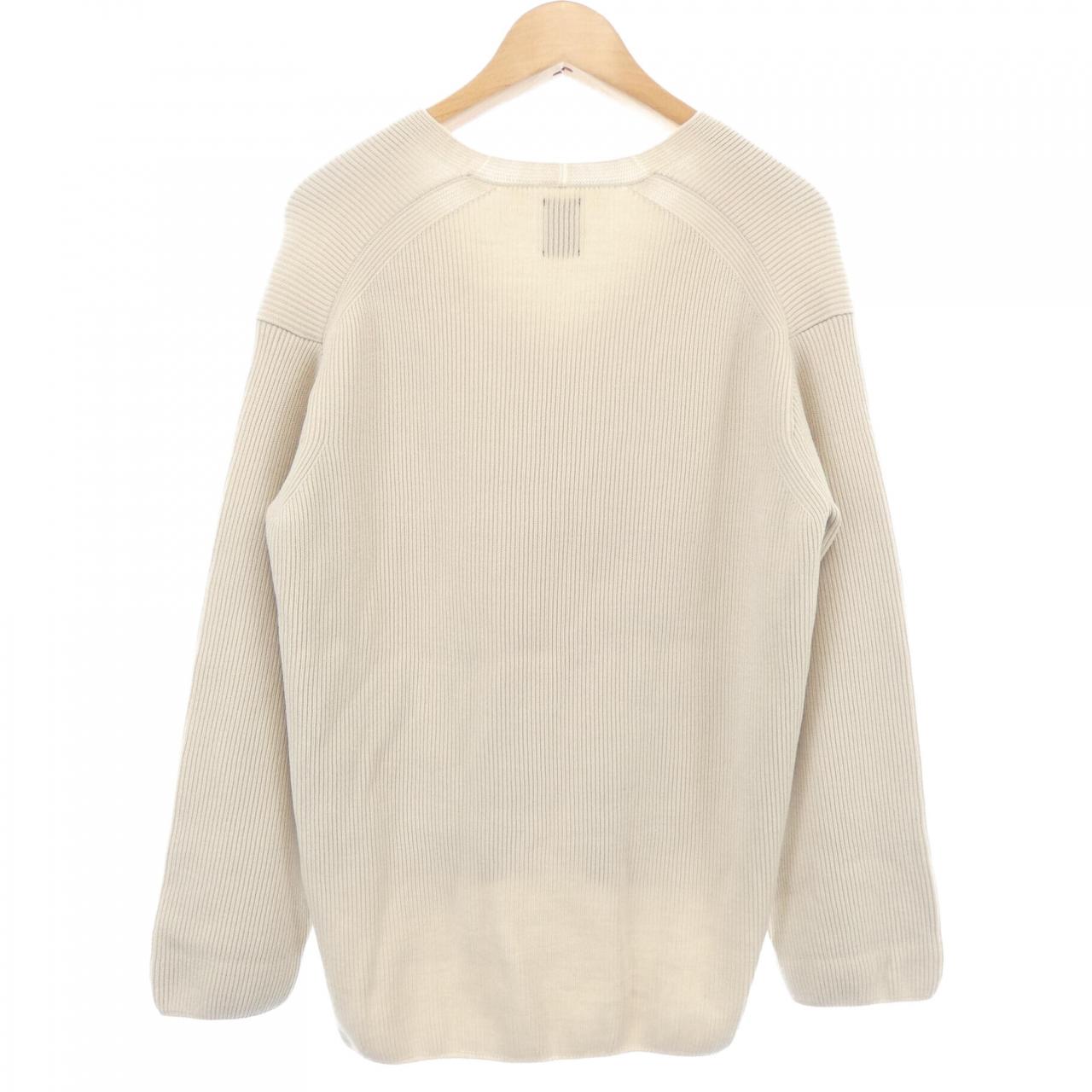 バトナー BATONER ニット