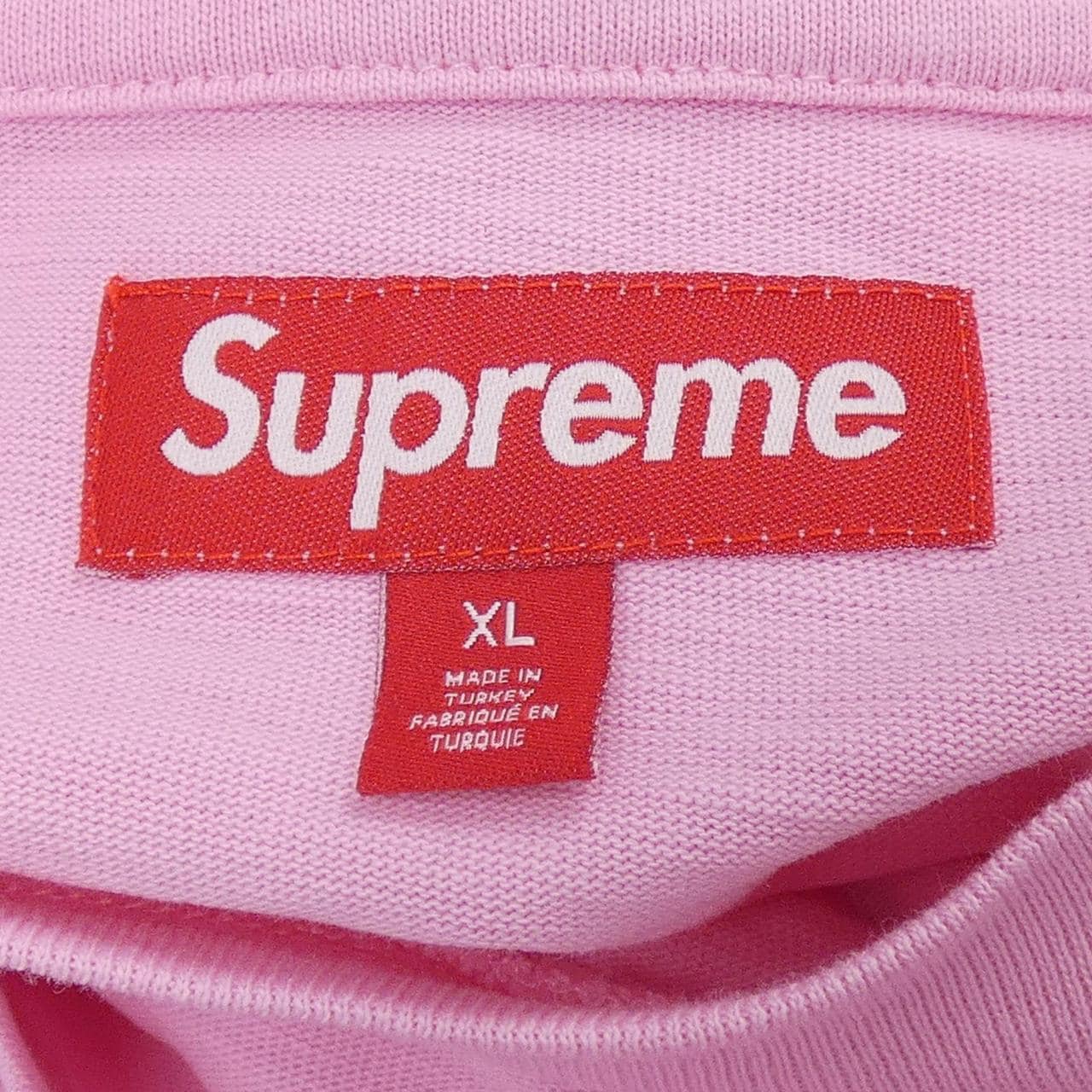 シュプリーム SUPREME Rhinestone S/S Top Tシャツ