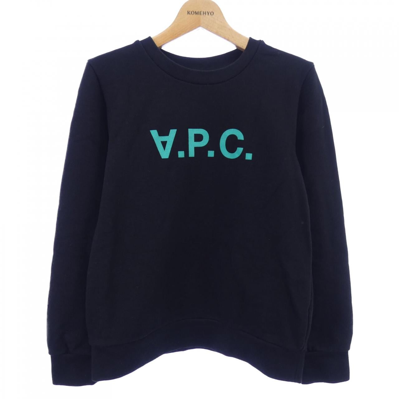 アーペーセー A.P.C. スウェット