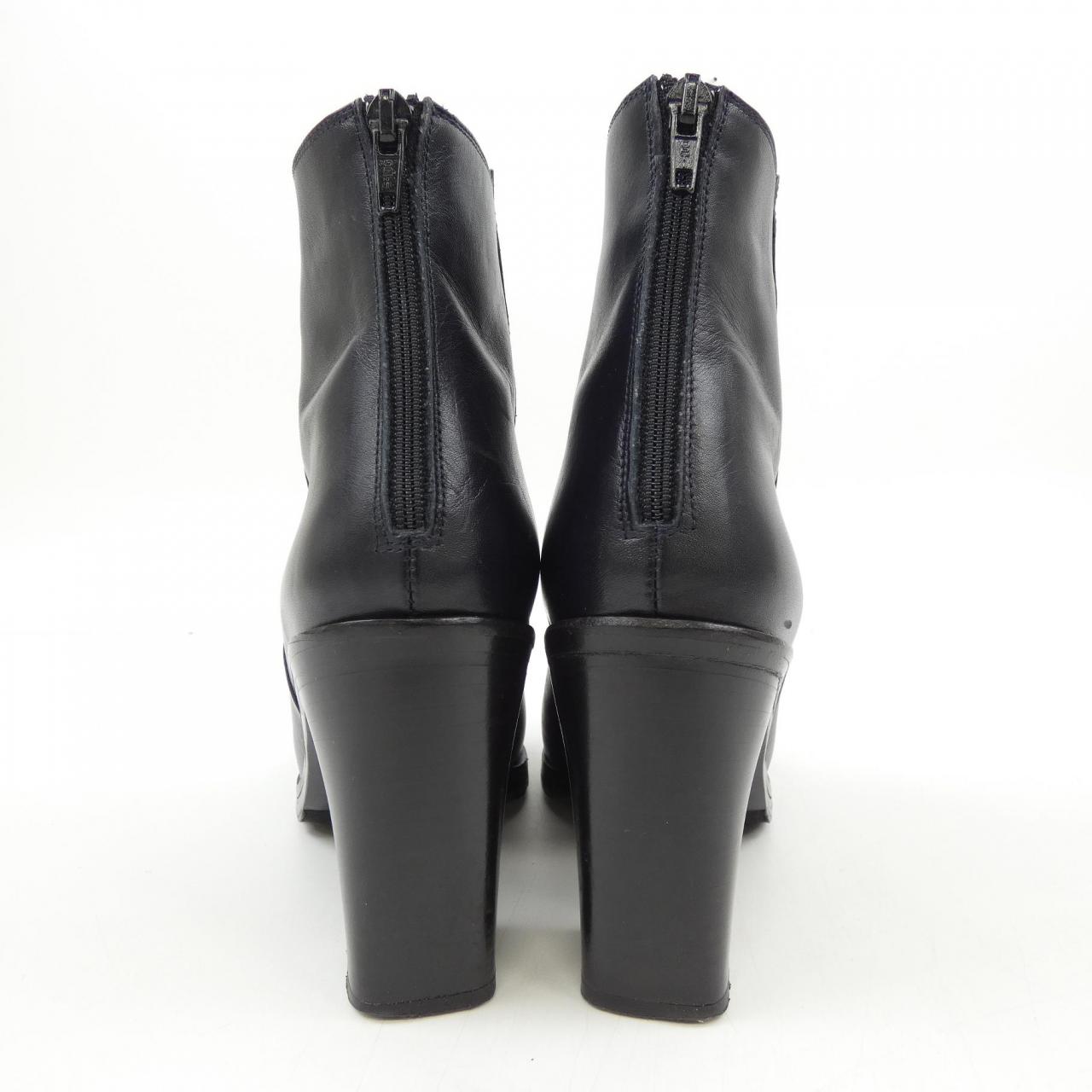 ファビオルスコーニ FABIO RUSCONI ブーツ