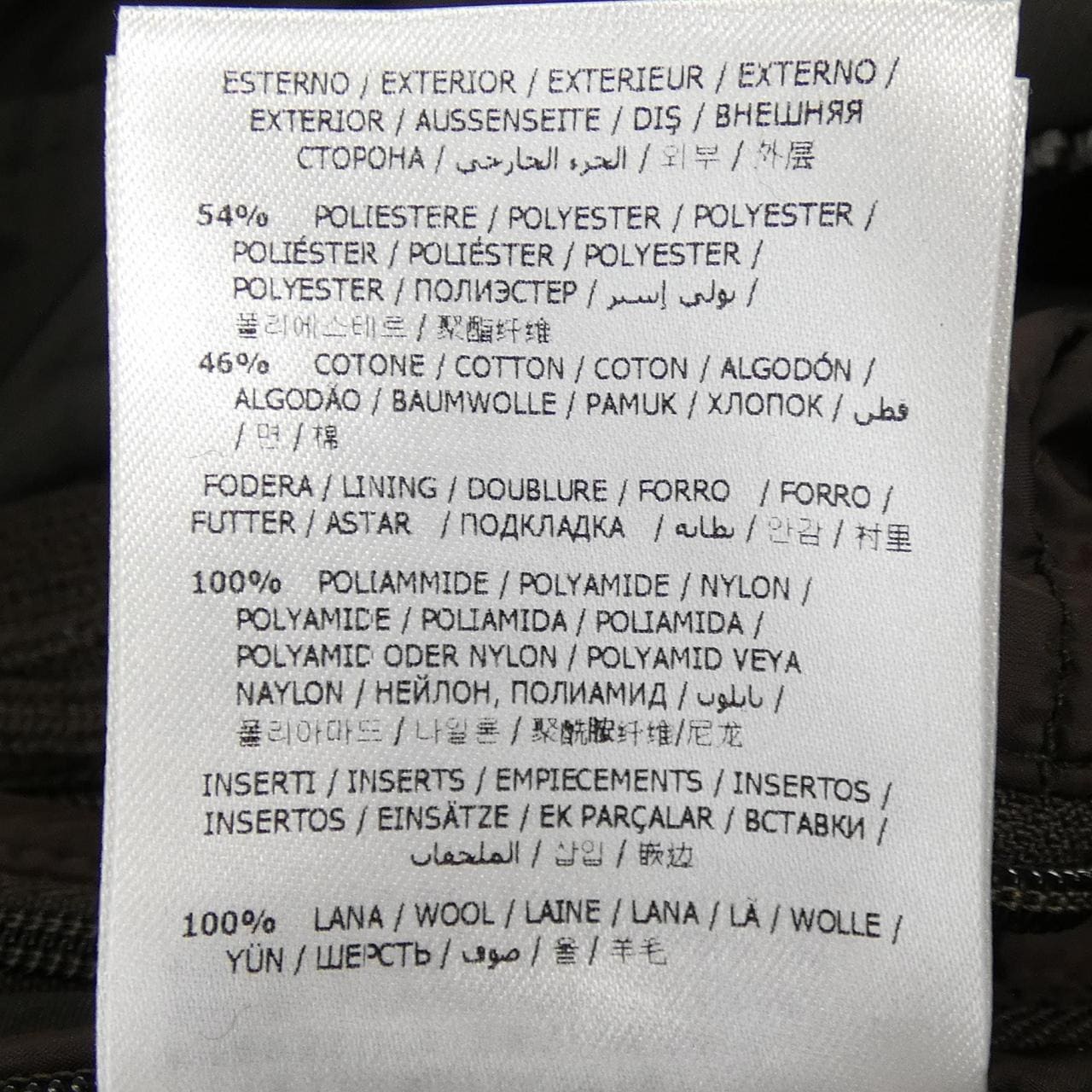 モンクレール MONCLER LOUIS ダウンジャケット