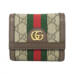 グッチ OPHIDIA 523174 96IWG 財布