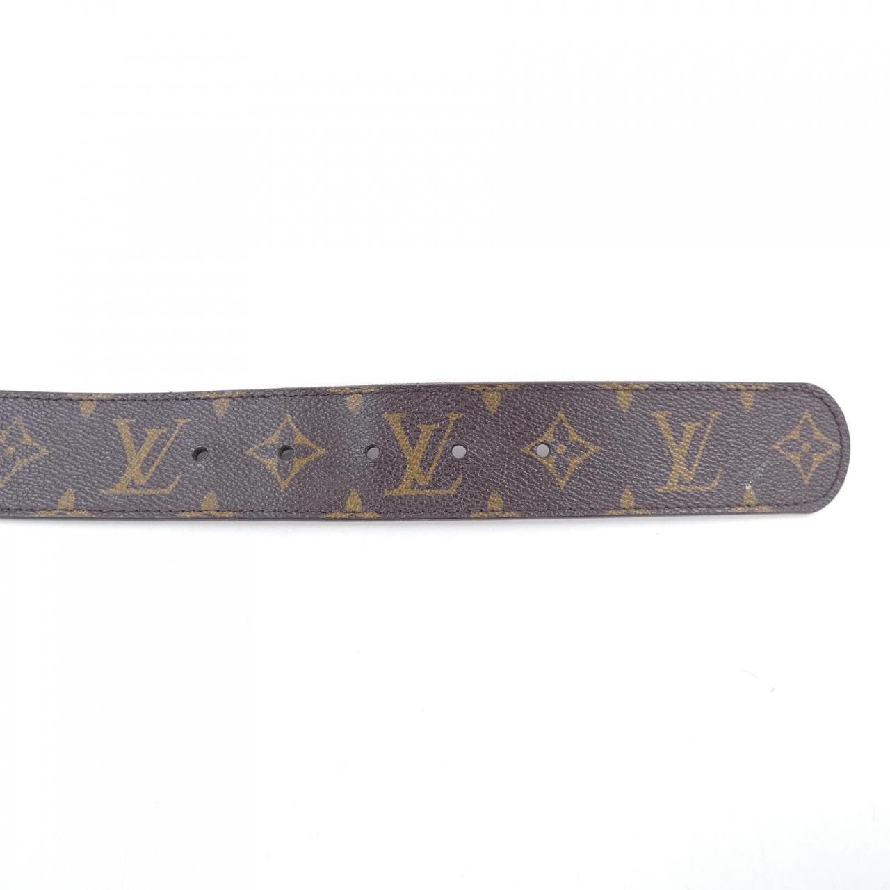ルイヴィトン LOUIS VUITTON サンチュール ポシェット デュオ M9836 BELT