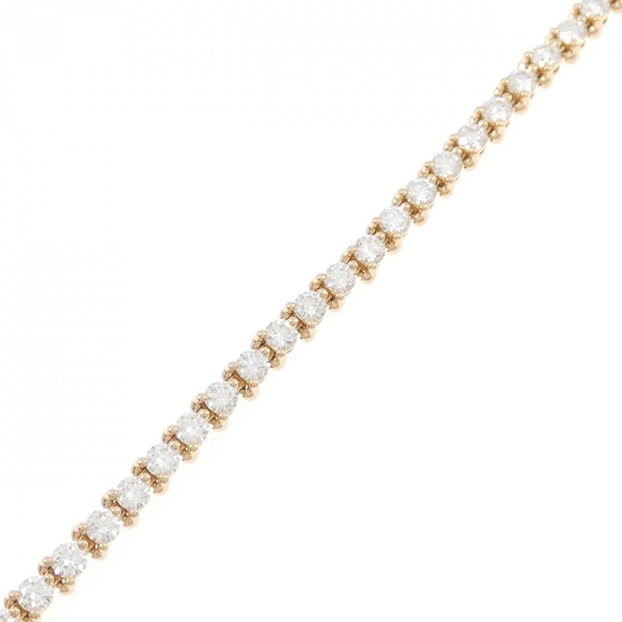 ティファニー ビクトリア ブレスレット