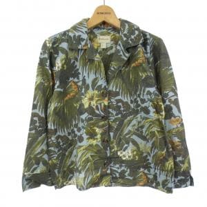 バブアー BARBOUR シャツ