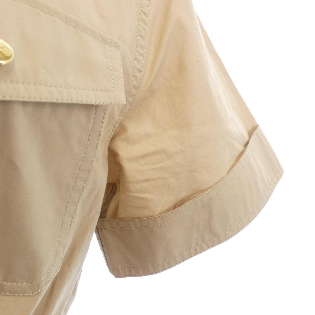 セリーヌ CELINE 2R32A992M ワンピース